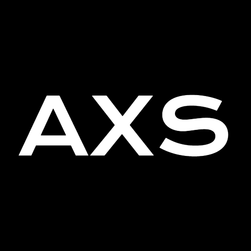 AXS Consult navbar logo